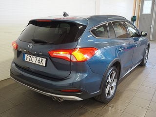 Kombi Ford Focus 6 av 21