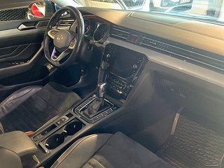 Kombi Volkswagen Passat 12 av 22
