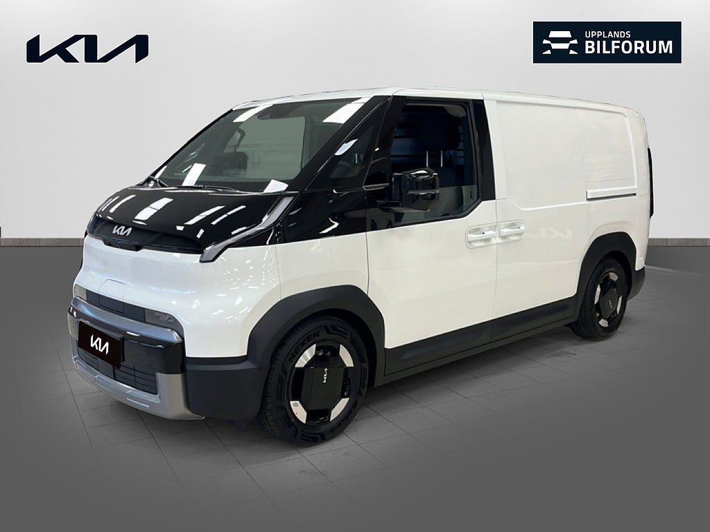 Kia PV5 Cargo Plus Pro 4dr L2H1 Long Range Omgående Leverans