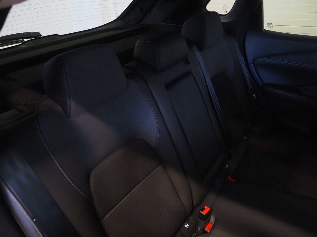 Nissan Qashqai 1.3 DIG-T N-Connecta 360° Navi Pro-Pilot Nybilsgaranti