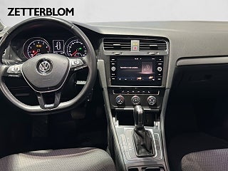 Kombi Volkswagen Golf 10 av 17