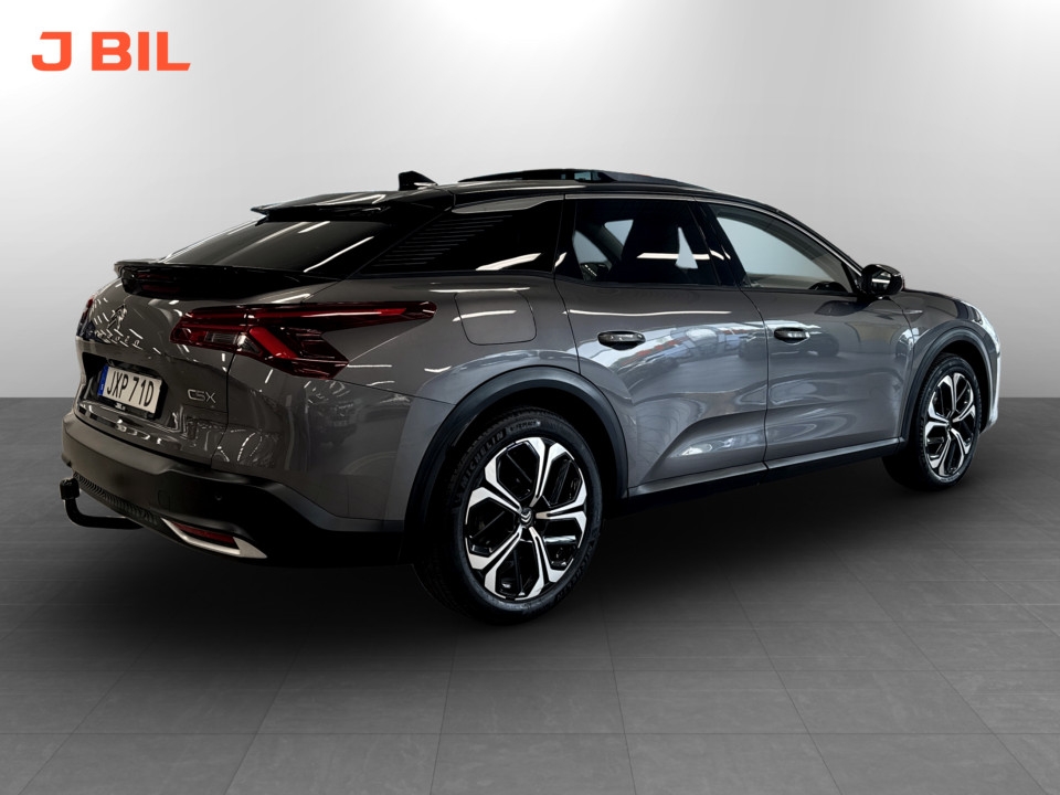 Citroen C5 2022, bild 2/39