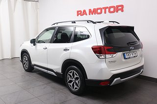 SUV Subaru Forester 4 av 12