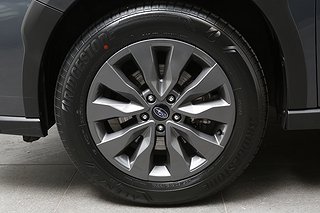 Kombi Subaru Outback 4 av 25