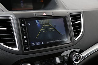 SUV Honda CR-V 18 av 26