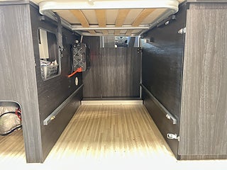 Husbil-övrigt Benimar BENIVAN B106 8 av 26