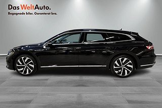 Volkswagen Arteon Shooting Brake eHybrid DSG R-Line/Drag/P-värmare