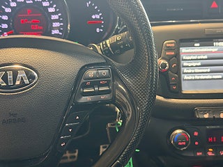 Kombi Kia Ceed 17 av 24