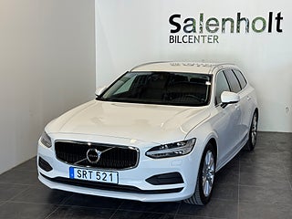 Brugt Volvo V90 2.0 D3