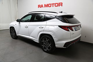 SUV Hyundai Tucson 4 av 32