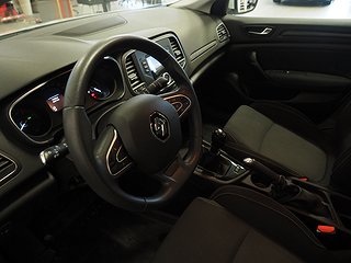 Kombi Renault Mégane 13 av 16