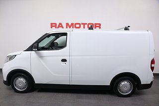 Transportbil - Skåp Maxus e-Deliver 3 3 av 18
