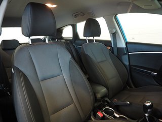 Kombi Hyundai i30 9 av 20