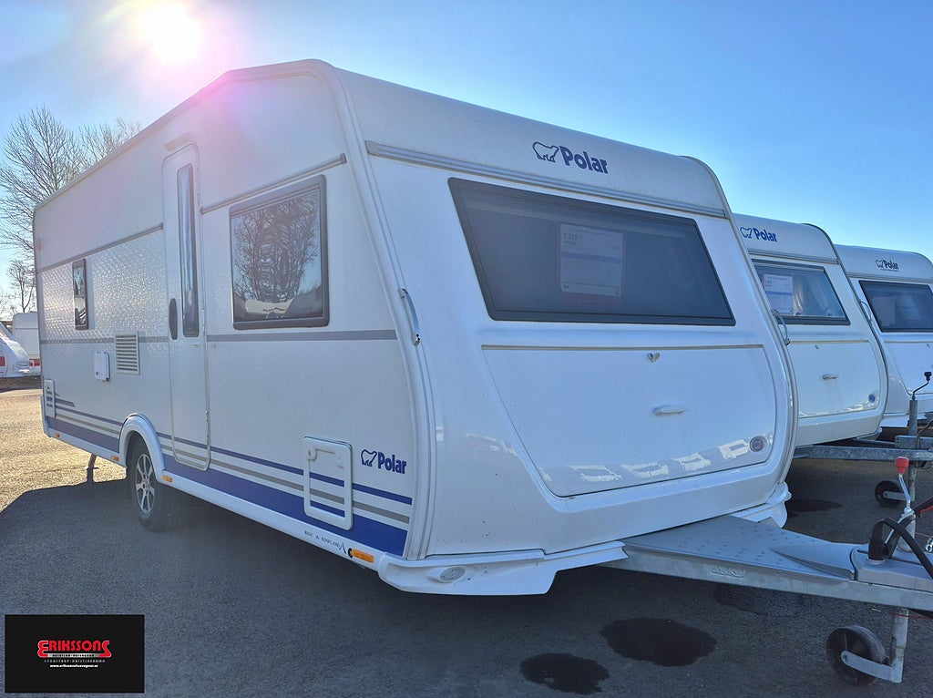 Polar 590 CTH Edition*Mkt Välvårdad 2205:-/mån