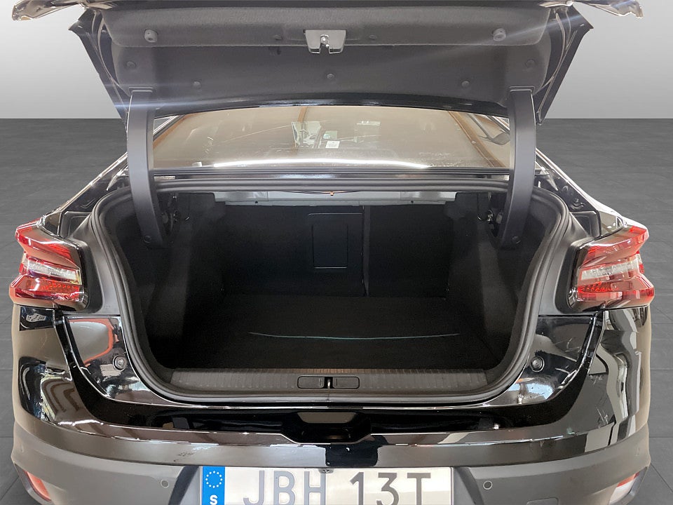 Bild på Citroen C4 X Max Hybrid 145hk Aut B-KAMERA CARPLAY
