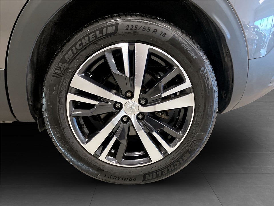Bild på Peugeot 3008 GT-Line 1.6 THP 165hk Aut BACKKAMERA