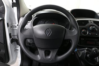 Transportbil - Skåp Renault Kangoo 8 av 15