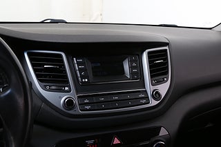 SUV Hyundai Tucson 19 av 25