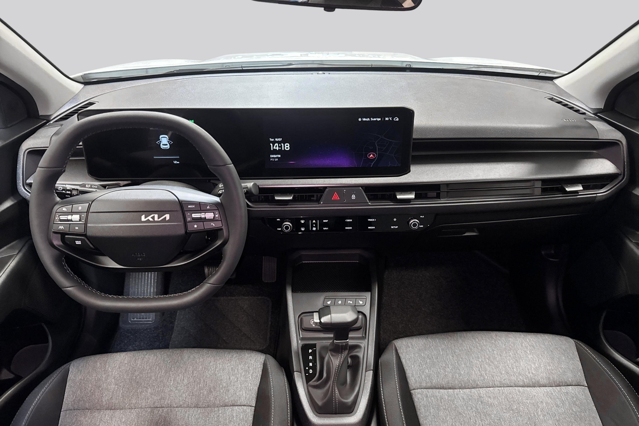 Kia Stonic 1.0 T-GDI DCT Action 101hk 2026, bild 7/39