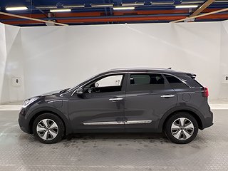 Kia Niro Plug-in Hybrid 141hk Advance Plus Backkamera Rattvä