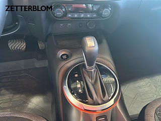 SUV Nissan Juke 14 av 19
