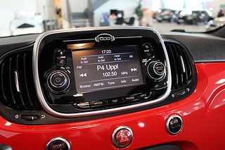 Cab Abarth 595 22 av 22