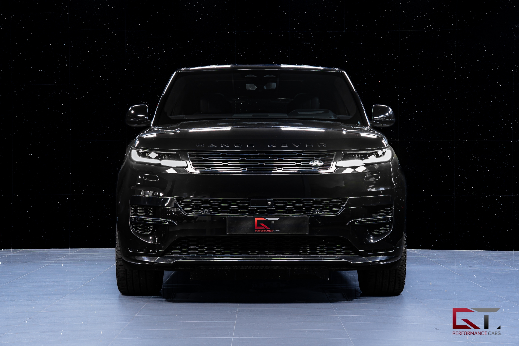 Land Rover Range Rover Sport 2023, bild 3/40