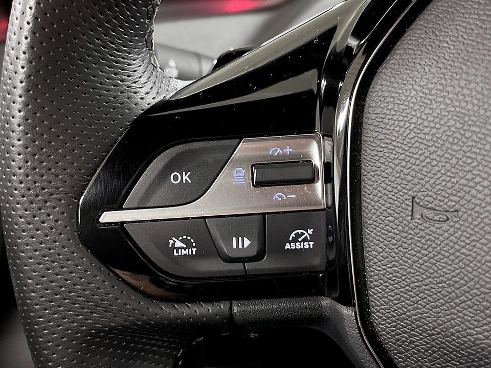 Bild på Peugeot 308 sw GT 1.2 PT 130hk Aut B-KAMERA CARPLAY