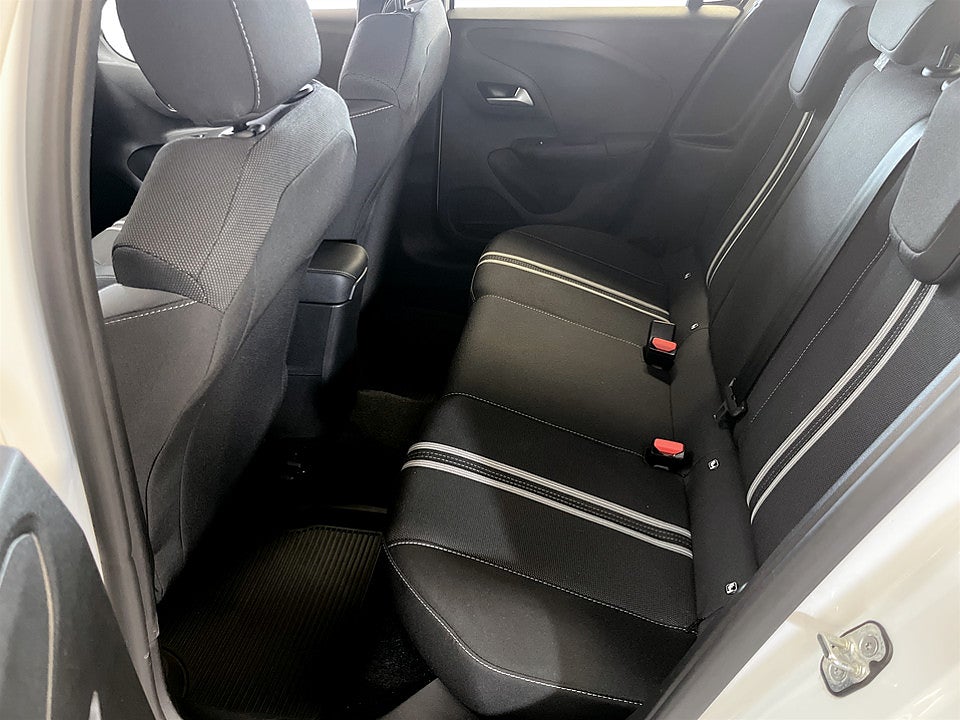 Bild på Opel Corsa GS 1.2 Turbo 100hk Aut B-KAMERA CARPLAY