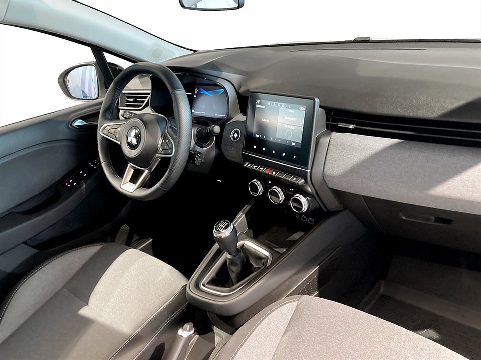 Bild på Mitsubishi Colt Invite 1.0 Turbo 91hk - B-KAMERA, RATTVÄRME