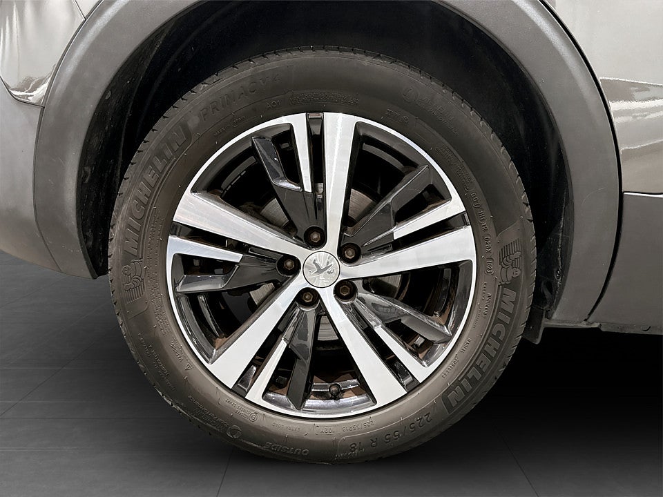 Bild på Peugeot 5008 Allure 1.5 BlueHDi 130hk Aut DRAG 7-SITS