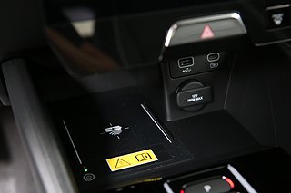 SUV Honda e:Ny1 22 av 26
