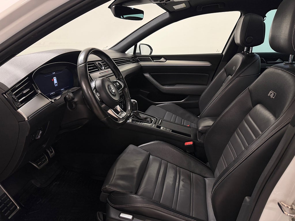 Volkswagen Passat 2016 - miniatyr 7