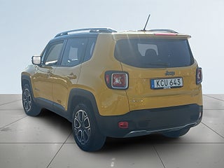 Jeep Renegade 2.0 Limited AWD/GPS/Motorv