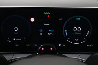 SUV Hyundai Santa Fe 27 av 27