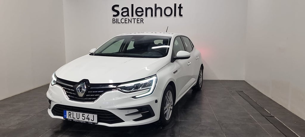 Renault Mégane 1.5 Blue dCi Euro 6 Moms Bil 