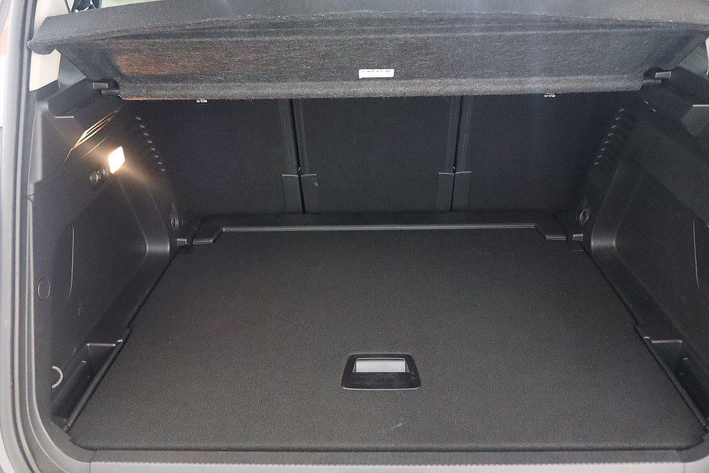 Bild på Citroën C5 Aircross Shine 1.2 PT 130hk Aut - B-KAMERA,NAV,CARPLAY