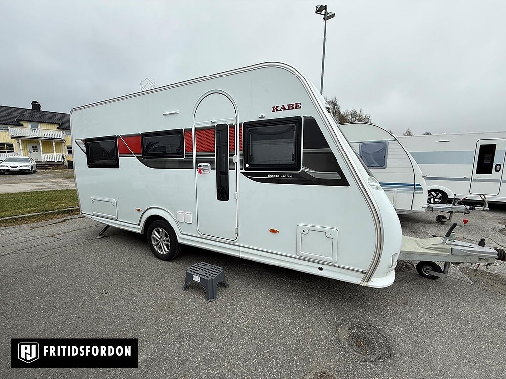 Kabe ESTATE 470 GLE
