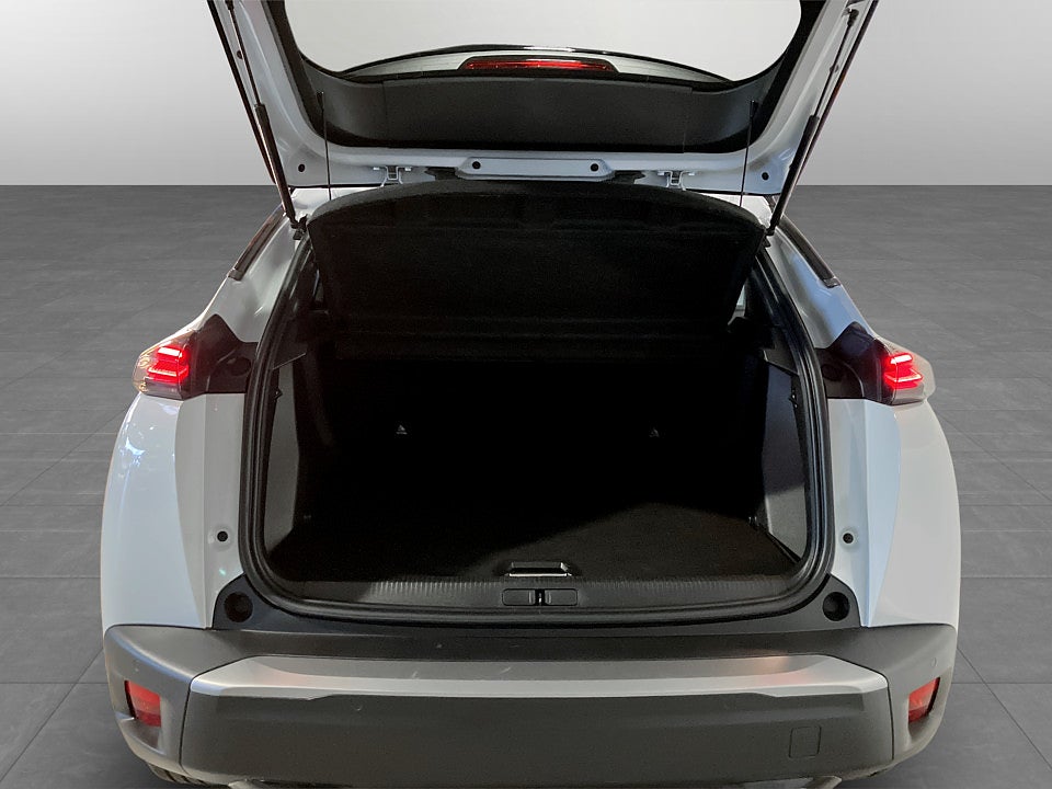 Bild på Peugeot 2008 GT 1.2 PT 130hk Aut B-KAMERA CARPLAY