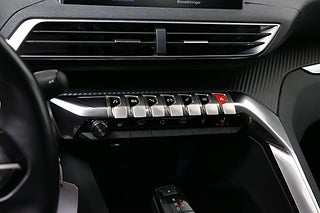 SUV Peugeot 3008 19 av 22