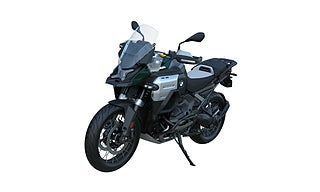 BMW R1300GS Adventure/2026/Beställ din idag