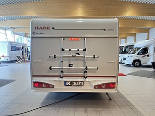 Husvagn-övrigt Kabe CLASSIC 660 GDL KS 4 av 22