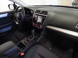 Kombi Subaru Outback 9 av 22