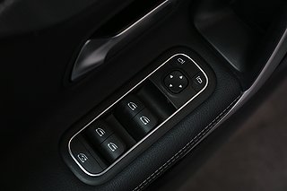 Halvkombi Mercedes-Benz A 9 av 23