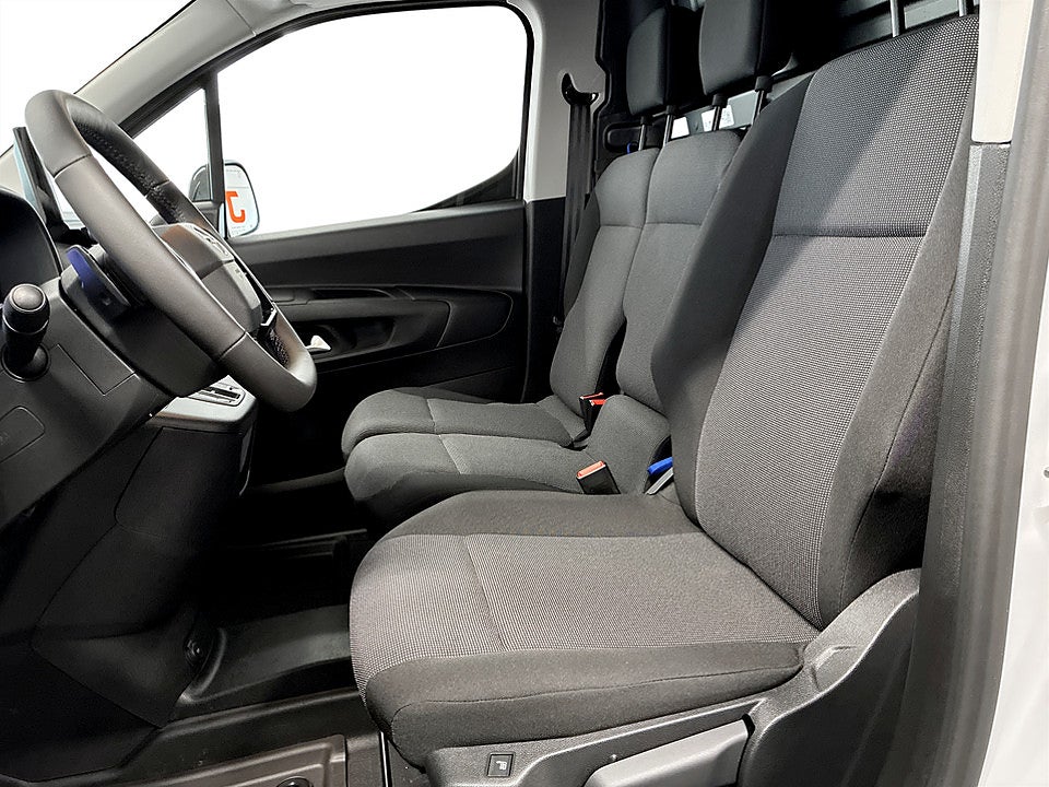 Bild på Opel Combo Elite 130hk Aut L2 - DEMO