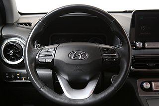 SUV Hyundai Kona 14 av 24