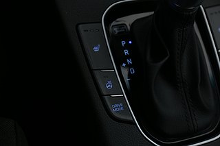 Kombi Hyundai i30 16 av 19