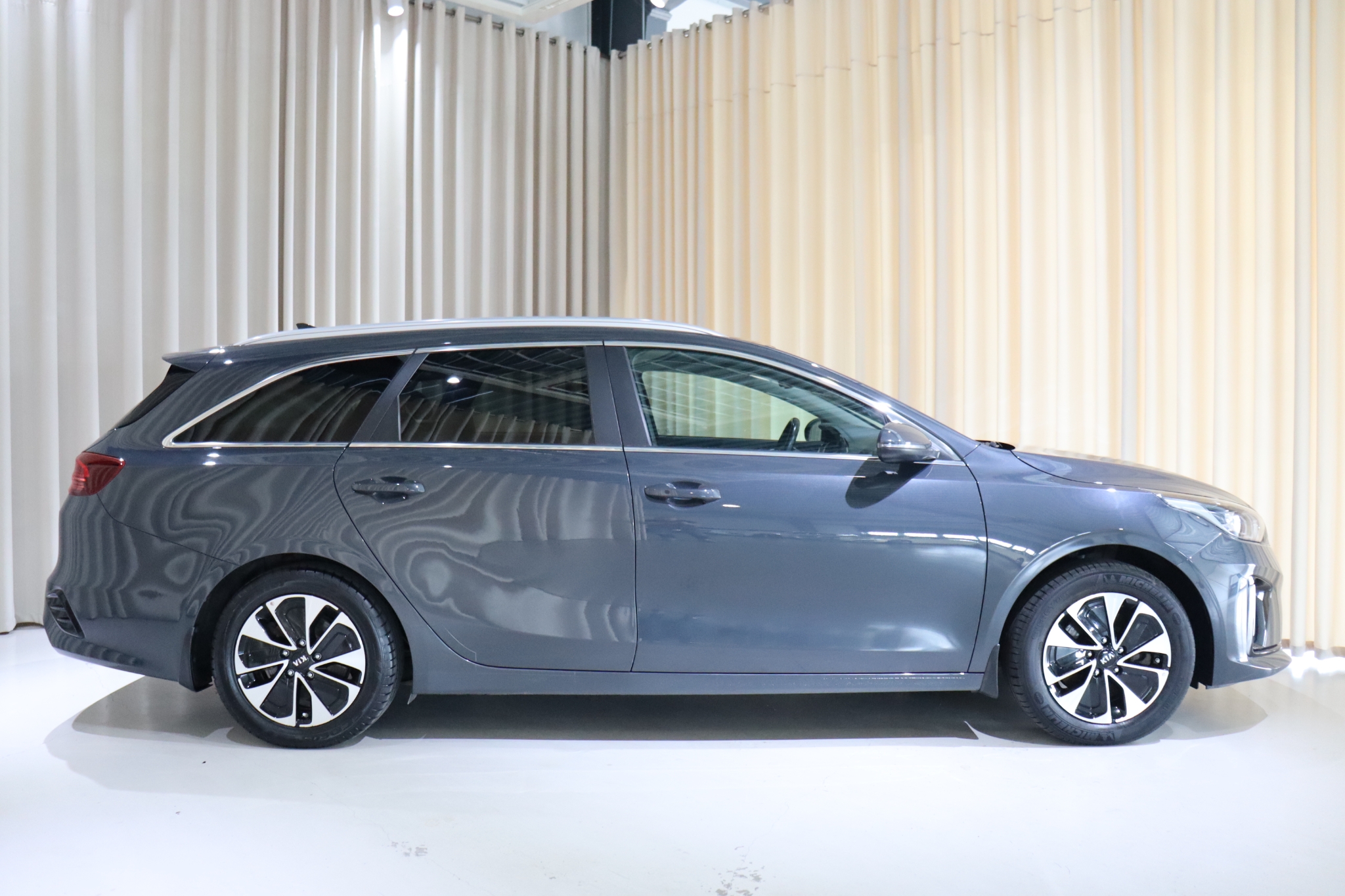Kia Ceed 2021, kuva 5/56