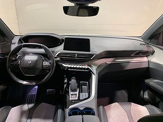 SUV Peugeot 3008 11 av 20