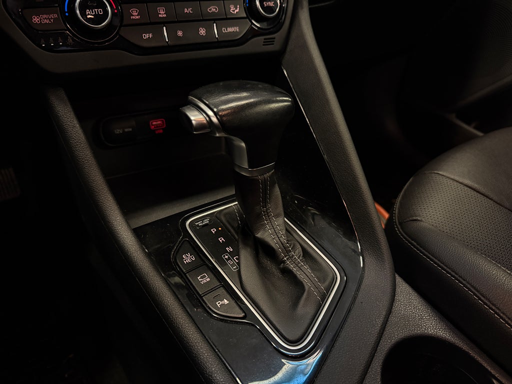 Kia Niro 2020 - miniatyr 20